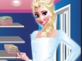 게임 Elsa Shopping