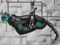 게임 Dino Robot Smilodon Black