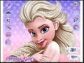게임 ElsaFrozenCoolMakeover