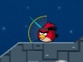 게임 Angry Birds Ultimate Battle
