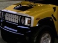 게임 Hummer Taxi Differences