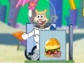게임 Sponge Bob Transport Carb Fort