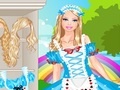 게임 Barbie in Wonderland