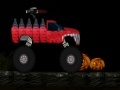 게임 Monster Truck Halloween Hunt