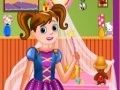 게임 Little Princess Playroom Hidden Objects