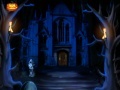 게임 Escape from graveyard