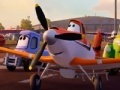 게임 Disney Planes Puzzle