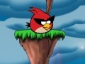 게임 Angrybirds Flying Higher