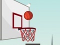 게임 Super Awesome Outdoor Basketball