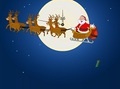 게임 Santa Gifts Throw