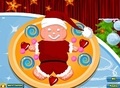 게임 Christmas Cookies Decoration