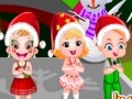 게임 Baby Hazel Fashion Show