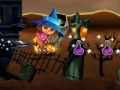 게임 Dora Halloween Devils Castle