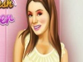 게임 Violetta Makeover