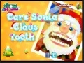 게임 CareSantaClausTooth