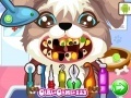 게임 Puppy at the Dentist