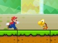 게임 New Super Mario Bros 3