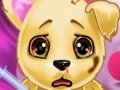 게임 Injured Puppy