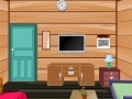 게임 Wooden room escape 4