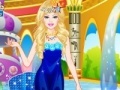 게임 Gorgeous water princess dressup
