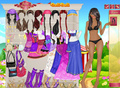 게임 Fortune Princess Dress Up