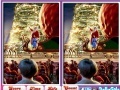 게임 The Polar Express Spot 6 Diff