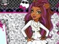 게임 Monster High Design Studio