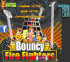 게임 Bouncy Fire Fighters