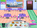 게임 New York Penguin Dinner