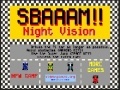 게임 Sbaaam 2 - NightVision