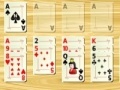 게임 Bristol solitaire easy