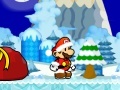 게임 Mario Winter Run