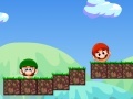 게임 Mario Bros Together