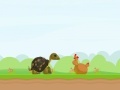 게임 Turtle run