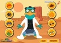 게임 Agent P