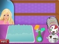 게임 Barbie Washing Dishes