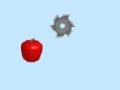 게임 Fruit slicer