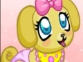 게임 Cute Puppy