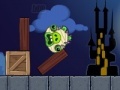 게임 Angry Birds War Of Pumpkin