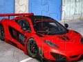 게임 McLaren Puzzle