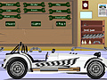 게임 Pimp My Classic Racecar