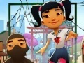 게임 Subway Surfers Tokyo Puzzle