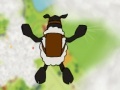 게임 Lamb Chop Drop