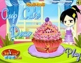 게임 Cupcake Decor