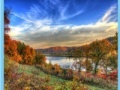 게임 Perrot state park jigsaw