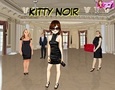 게임 Kitty Noir