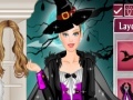 게임 Barbie Dark Princess