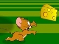 게임 Tom and Jerry: Mouse House