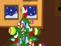 게임 Slum Christmas House Escape