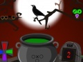 게임 Halloween Trick or Treat Escape-5